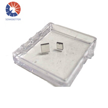 7.0x7.0mm Mono Crystal CVD Diamond Plate for seeds
Workshop Building
Quality Control
Product Range